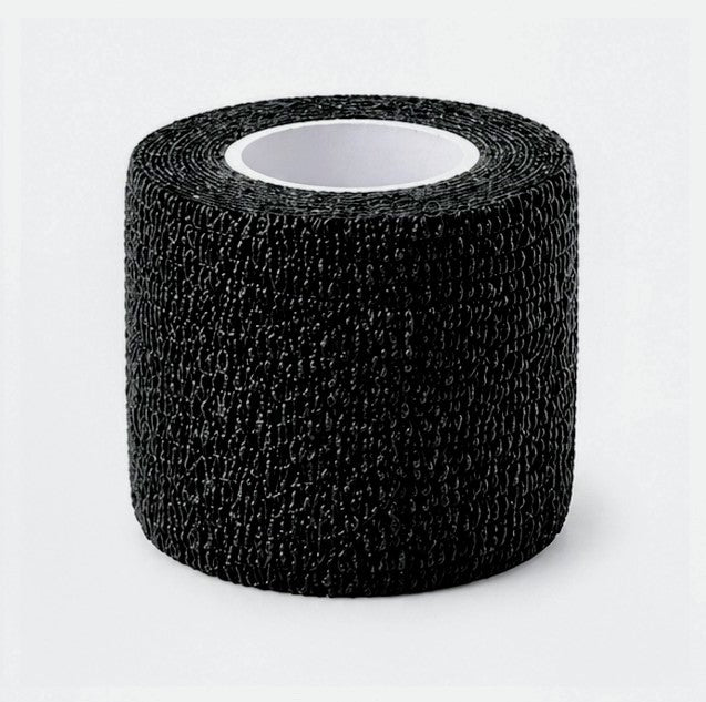 Self-Adhesive Athletic wrap