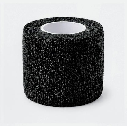 Self-Adhesive Athletic wrap