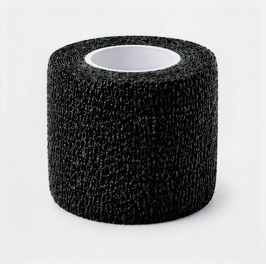 Self-Adhesive Athletic wrap