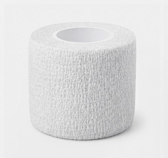 Self-Adhesive Athletic wrap