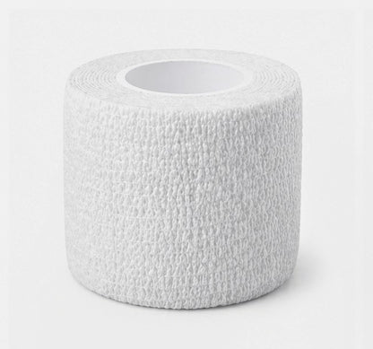 Self-Adhesive Athletic wrap