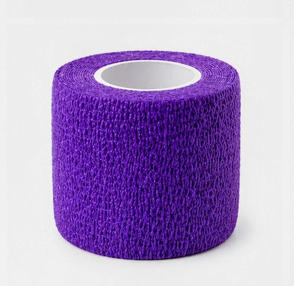 Self-Adhesive Athletic wrap