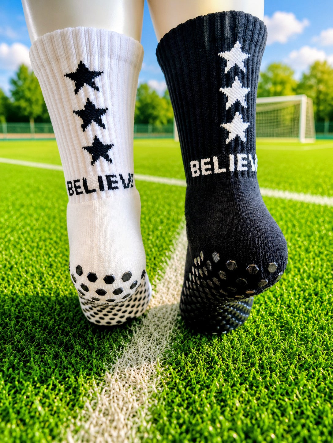 Grip Socks