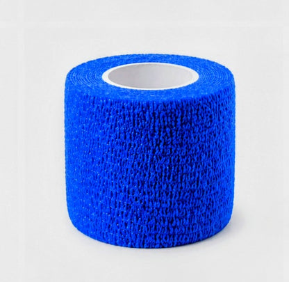 Self-Adhesive Athletic wrap